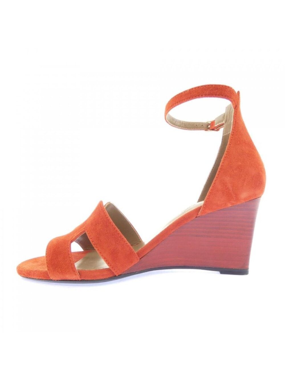 ★SOLD★ Hermes Sandals - Picture 2 of 6